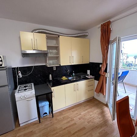 Kilic Apartments Trogir Exteriör bild