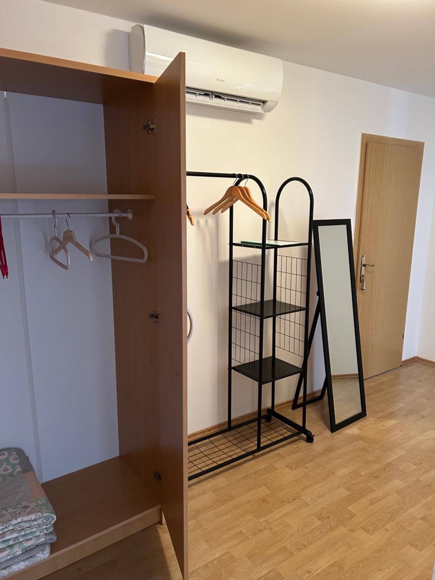 Kilic Apartments Trogir Exteriör bild