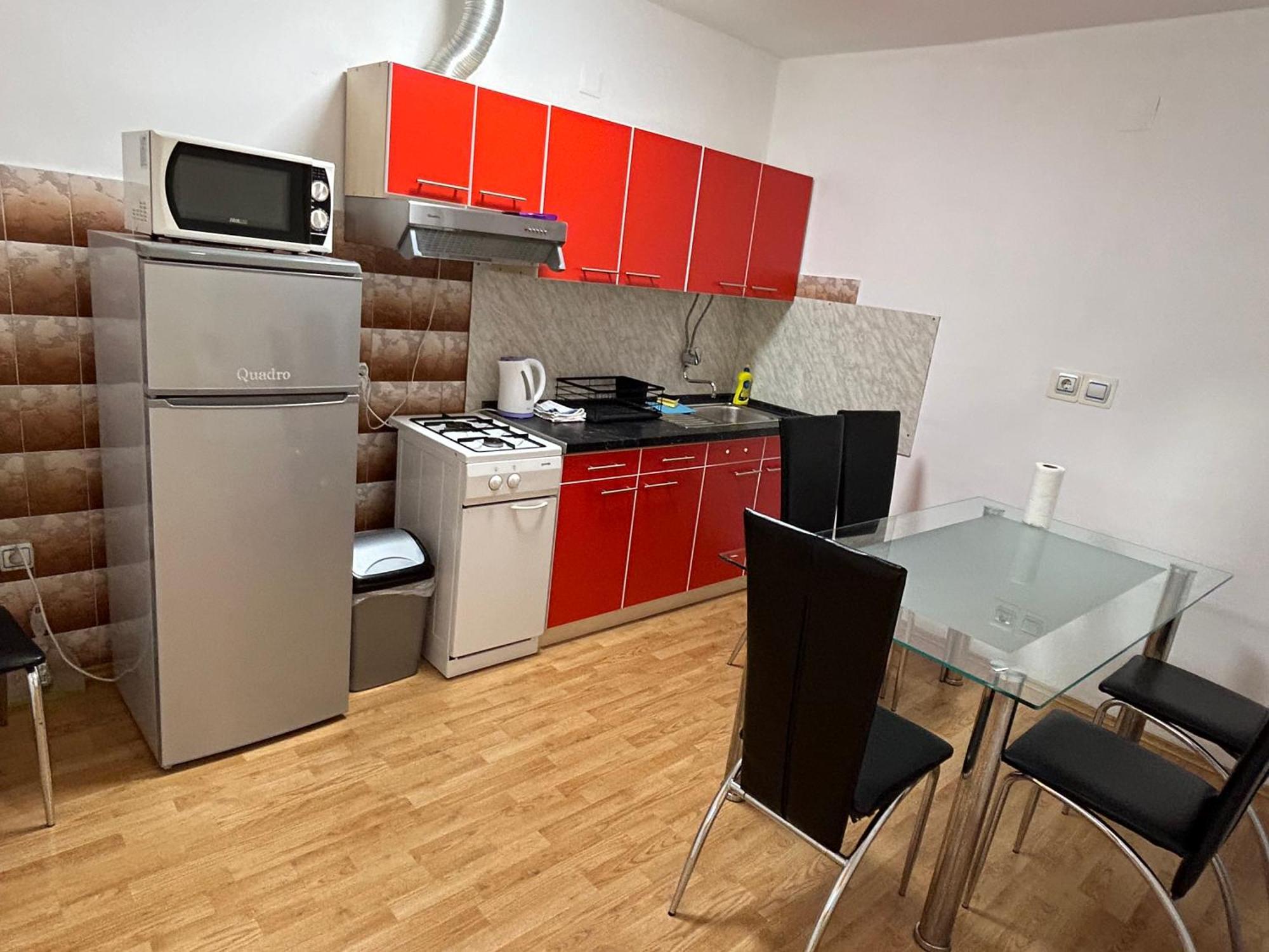 Kilic Apartments Trogir Exteriör bild