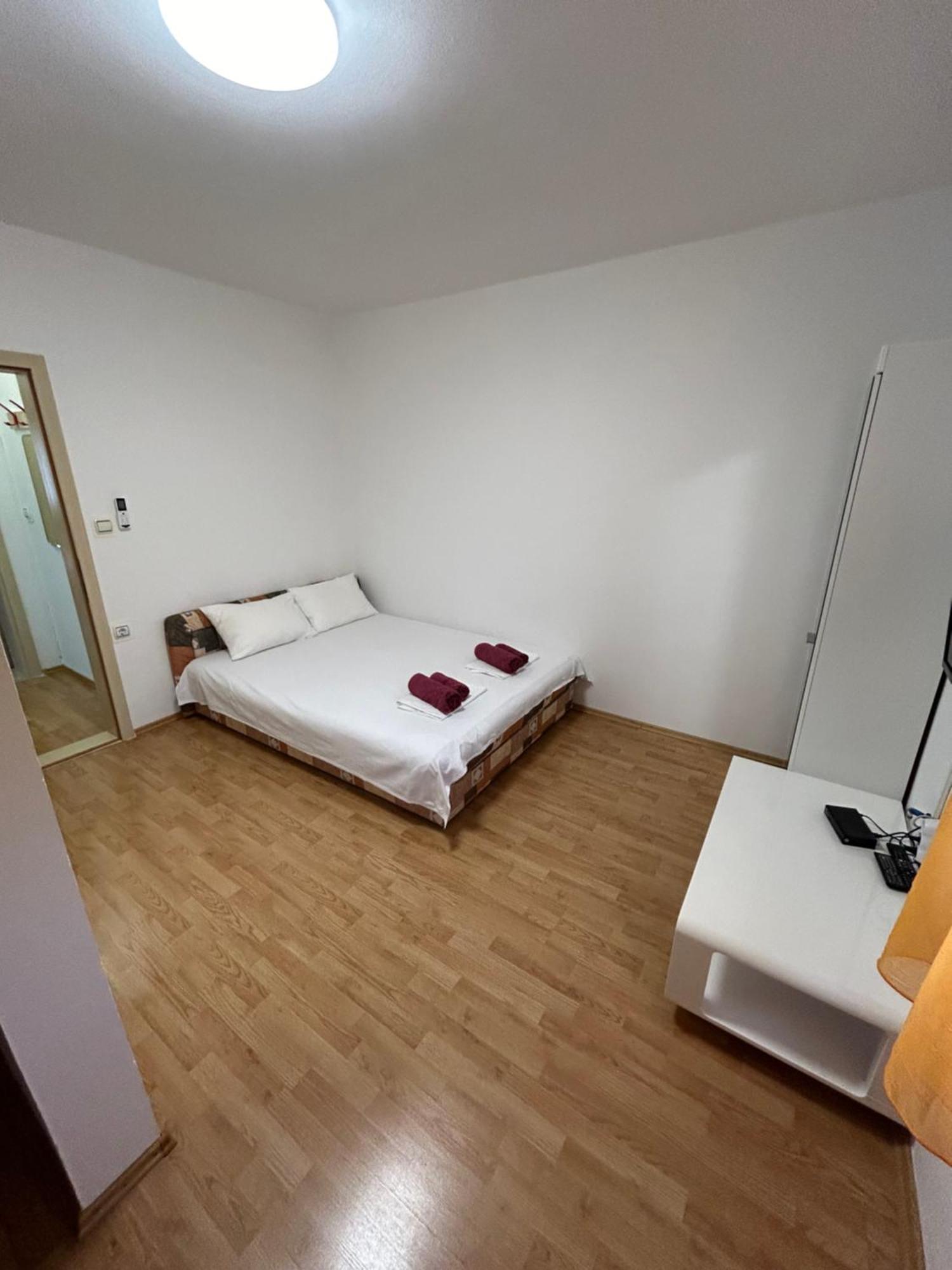 Kilic Apartments Trogir Exteriör bild